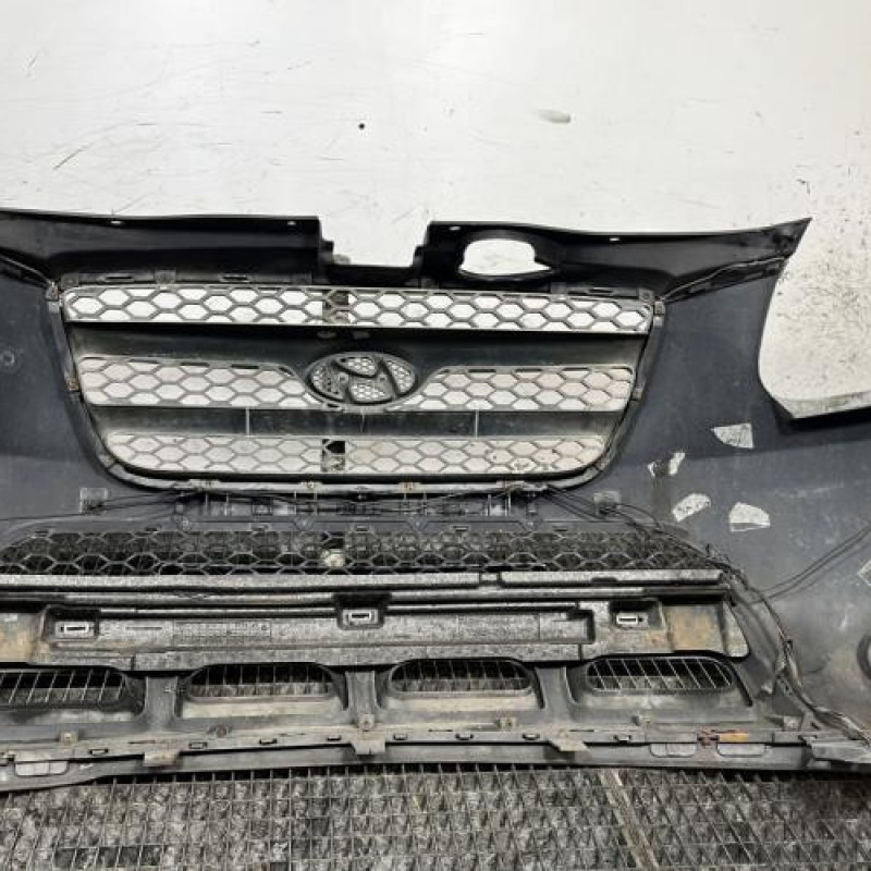 Pare choc avant HYUNDAI SANTA FE 2 Photo n°5