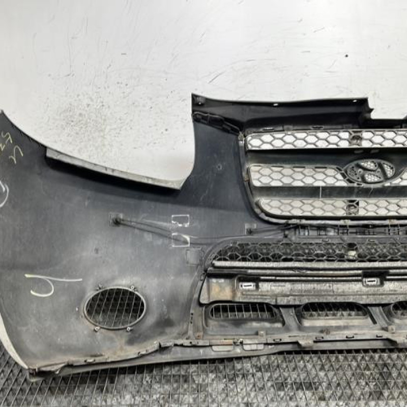 Pare choc avant HYUNDAI SANTA FE 2 Photo n°6