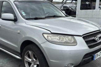 Pare choc avant HYUNDAI SANTA FE 2