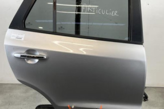 Porte arriere droit HYUNDAI SANTA FE 2 Photo n°1