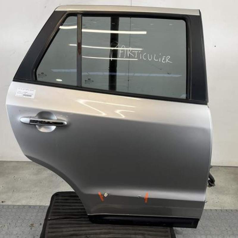 Porte arriere droit HYUNDAI SANTA FE 2 Photo n°1