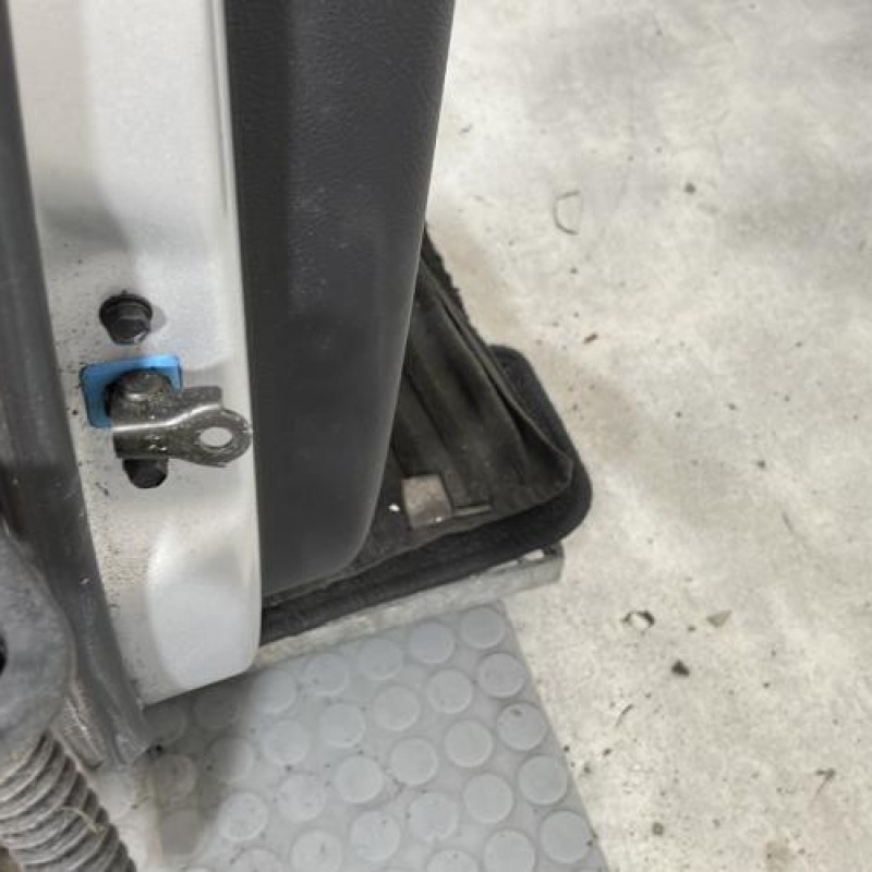 Porte arriere droit HYUNDAI SANTA FE 2 Photo n°6