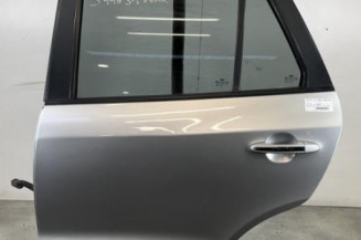 Porte arriere gauche HYUNDAI SANTA FE 2 Photo n°1
