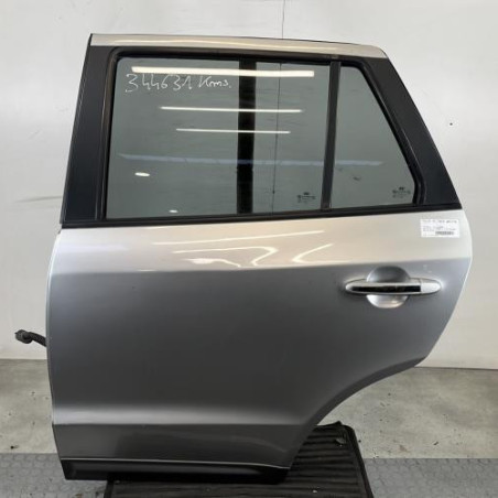 Porte arriere gauche HYUNDAI SANTA FE 2 Photo n°1