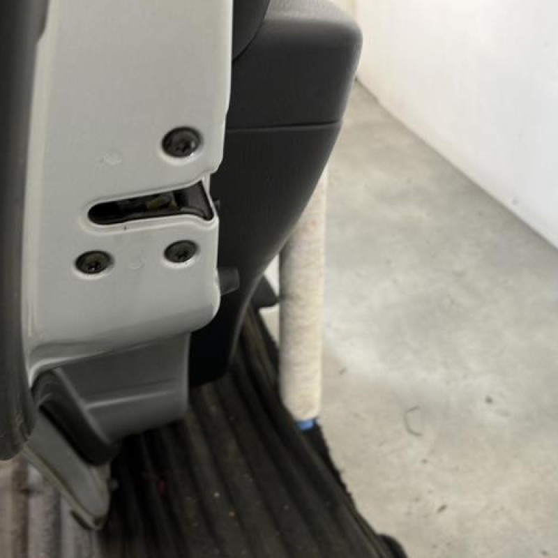 Porte arriere gauche HYUNDAI SANTA FE 2 Photo n°3