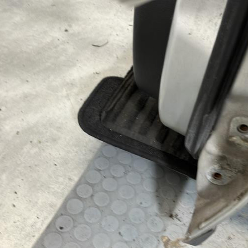 Porte arriere gauche HYUNDAI SANTA FE 2 Photo n°6