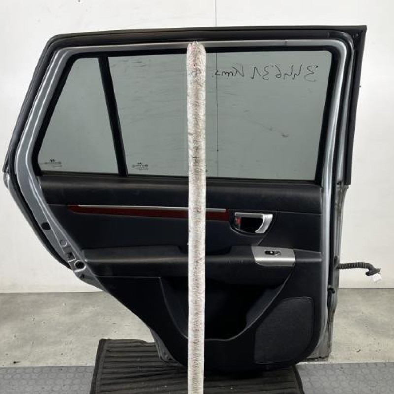 Porte arriere gauche HYUNDAI SANTA FE 2 Photo n°7