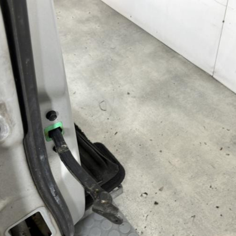 Porte avant droit HYUNDAI SANTA FE 2 Photo n°2