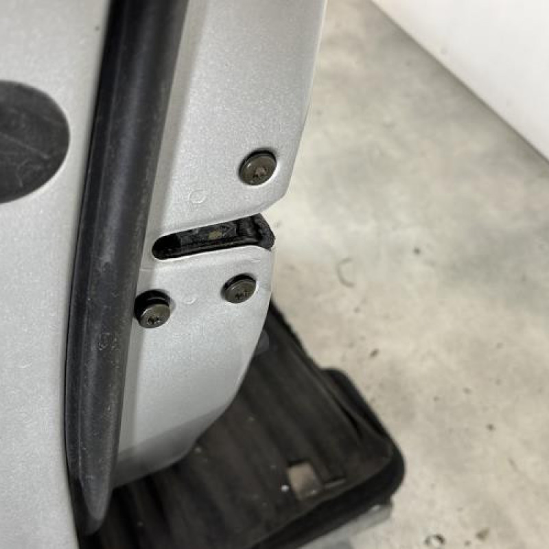 Porte avant gauche HYUNDAI SANTA FE 2 Photo n°3