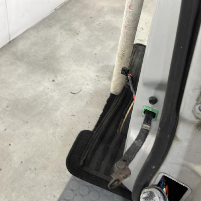 Porte avant gauche HYUNDAI SANTA FE 2 Photo n°4