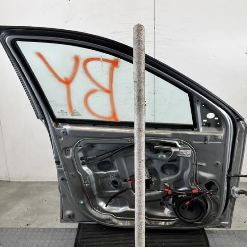 Porte avant gauche HYUNDAI SANTA FE 2 Photo n°6