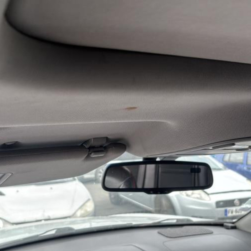 Porte avant gauche HYUNDAI SANTA FE 2 Photo n°19