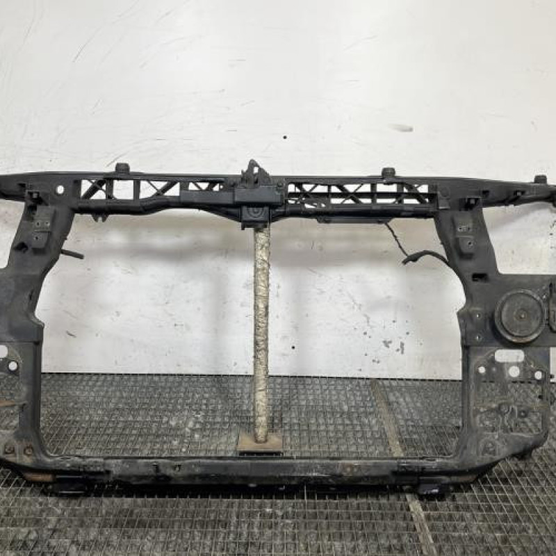 Face avant HYUNDAI SANTA FE 2 Photo n°1