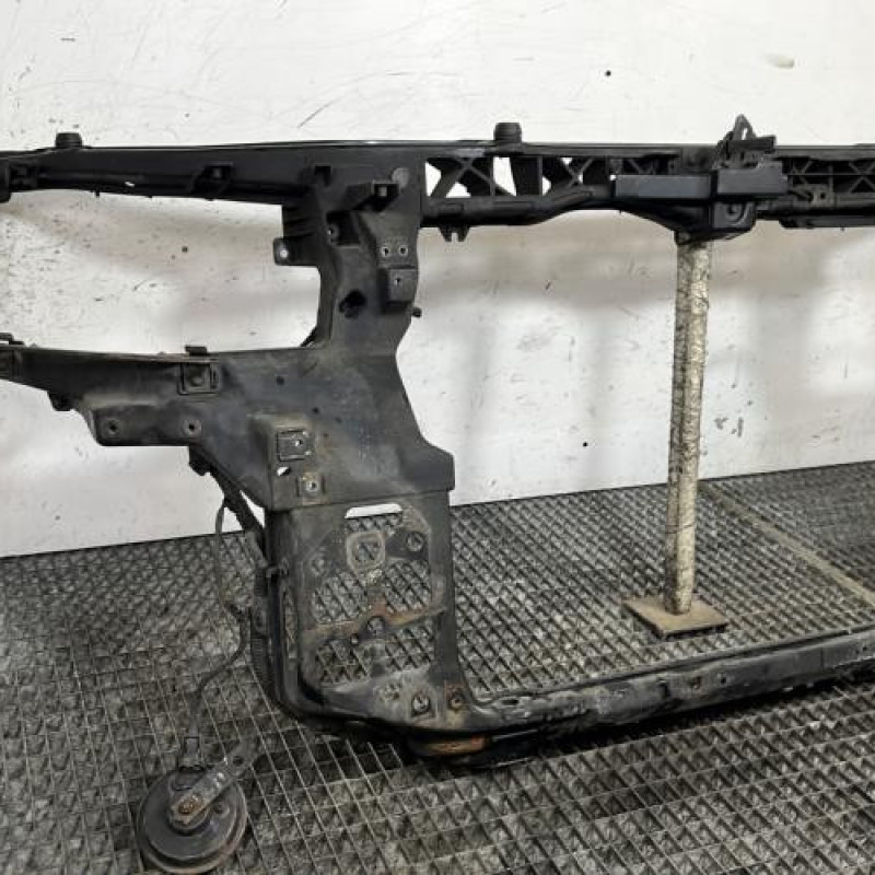 Face avant HYUNDAI SANTA FE 2 Photo n°2