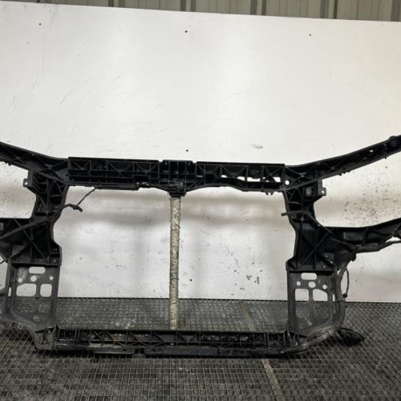 Face avant HYUNDAI SANTA FE 2 Photo n°5