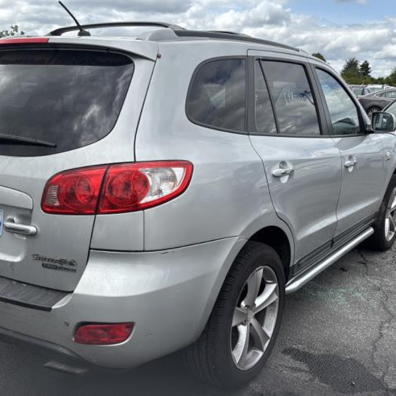 Face avant HYUNDAI SANTA FE 2 Photo n°8