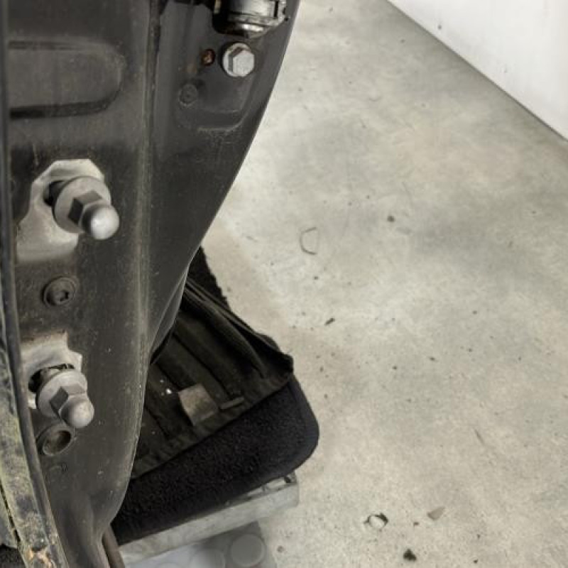 Porte arriere droit RENAULT ESPACE 4 Photo n°4