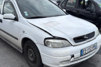 Feu arriere principal gauche (feux) OPEL ASTRA G