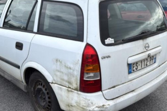 Feu arriere principal gauche (feux) OPEL ASTRA G