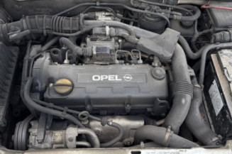 Feu arriere principal gauche (feux) OPEL ASTRA G