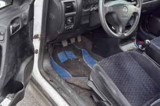 Feu arriere principal gauche (feux) OPEL ASTRA G