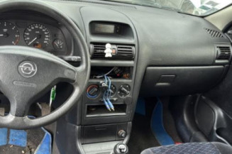 Feu arriere principal gauche (feux) OPEL ASTRA G