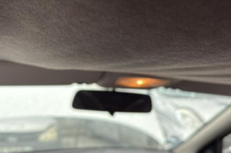 Feu arriere principal gauche (feux) OPEL ASTRA G