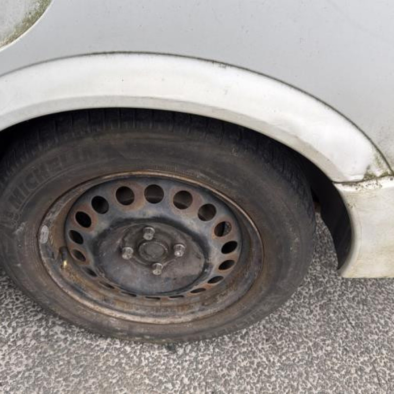 Feu arriere principal gauche (feux) OPEL ASTRA G Photo n°18