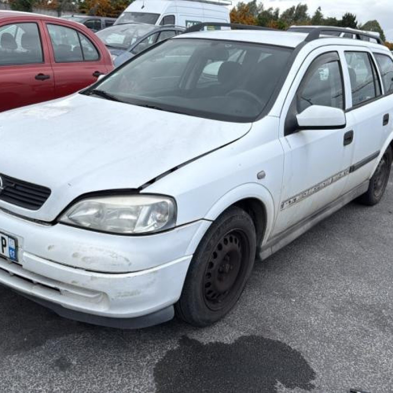 Neiman OPEL ASTRA G Photo n°4