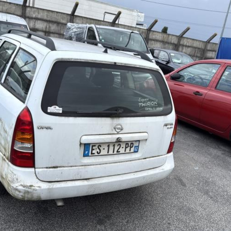 Neiman OPEL ASTRA G Photo n°8
