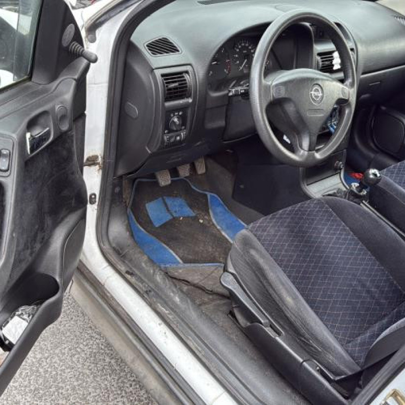 Neiman OPEL ASTRA G Photo n°13