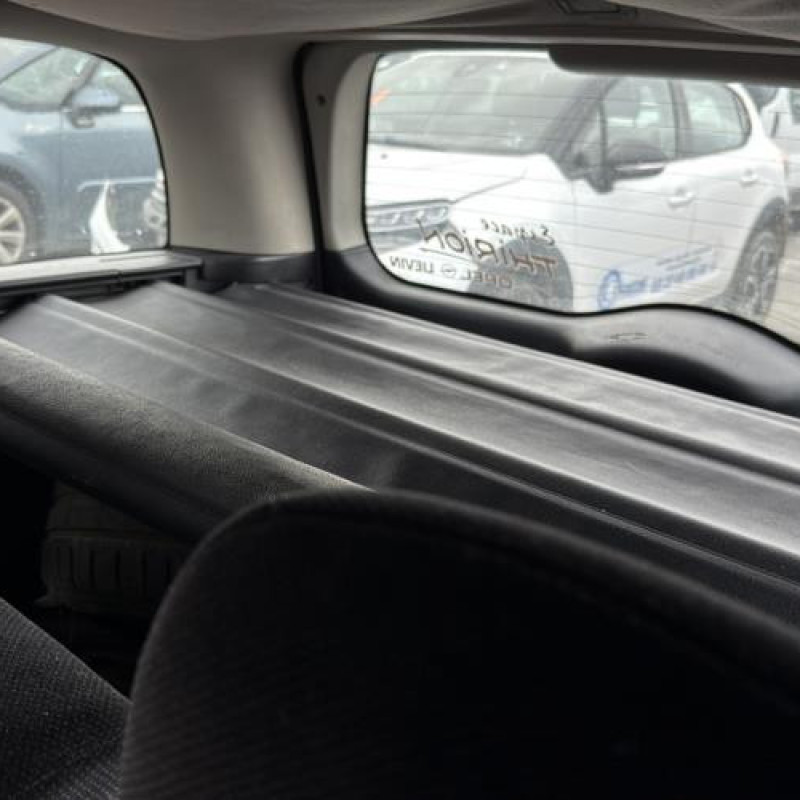 Neiman OPEL ASTRA G Photo n°17