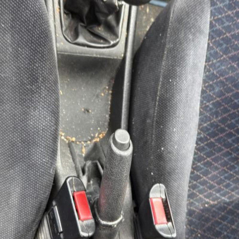 Neiman OPEL ASTRA G Photo n°20