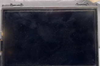 Ecran GPS PEUGEOT 2008 1 Photo n°1