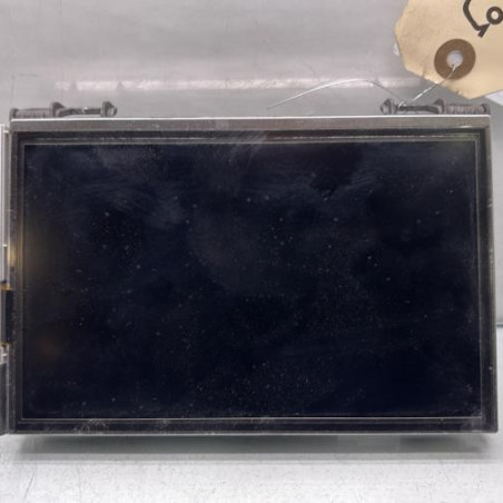 Ecran GPS PEUGEOT 2008 1 Photo n°1