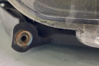 Optique avant principal droit (feux)(phare) VOLKSWAGEN GOLF 6