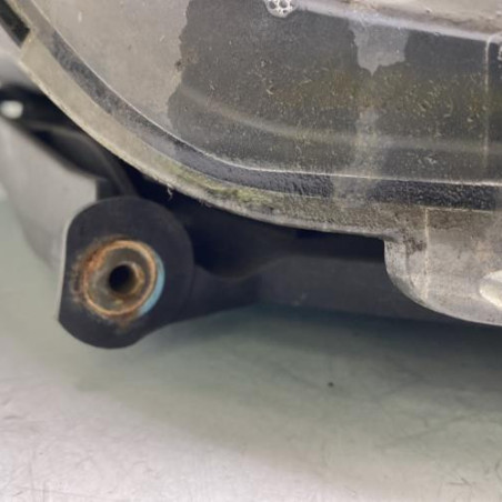 Optique avant principal droit (feux)(phare) VOLKSWAGEN GOLF 6