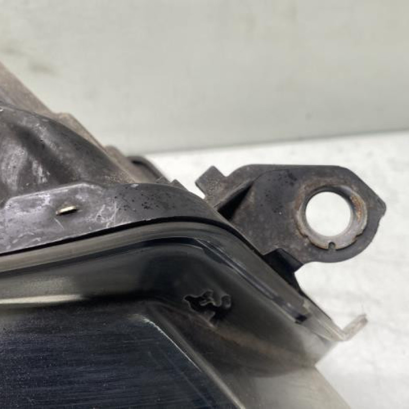 Optique avant principal droit (feux)(phare) VOLKSWAGEN GOLF 6 Photo n°4