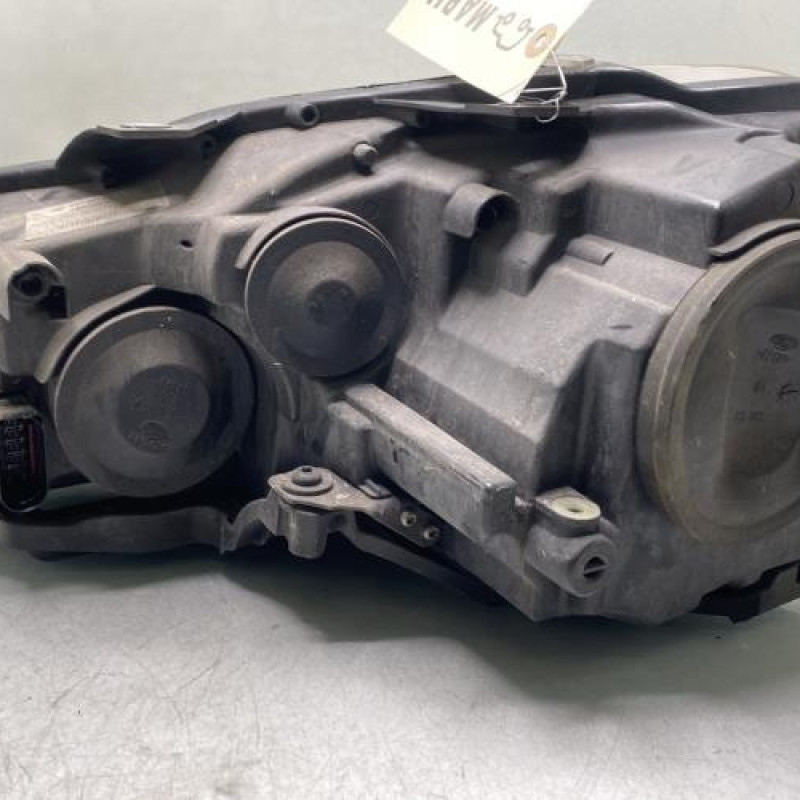 Optique avant principal droit (feux)(phare) VOLKSWAGEN GOLF 6 Photo n°6