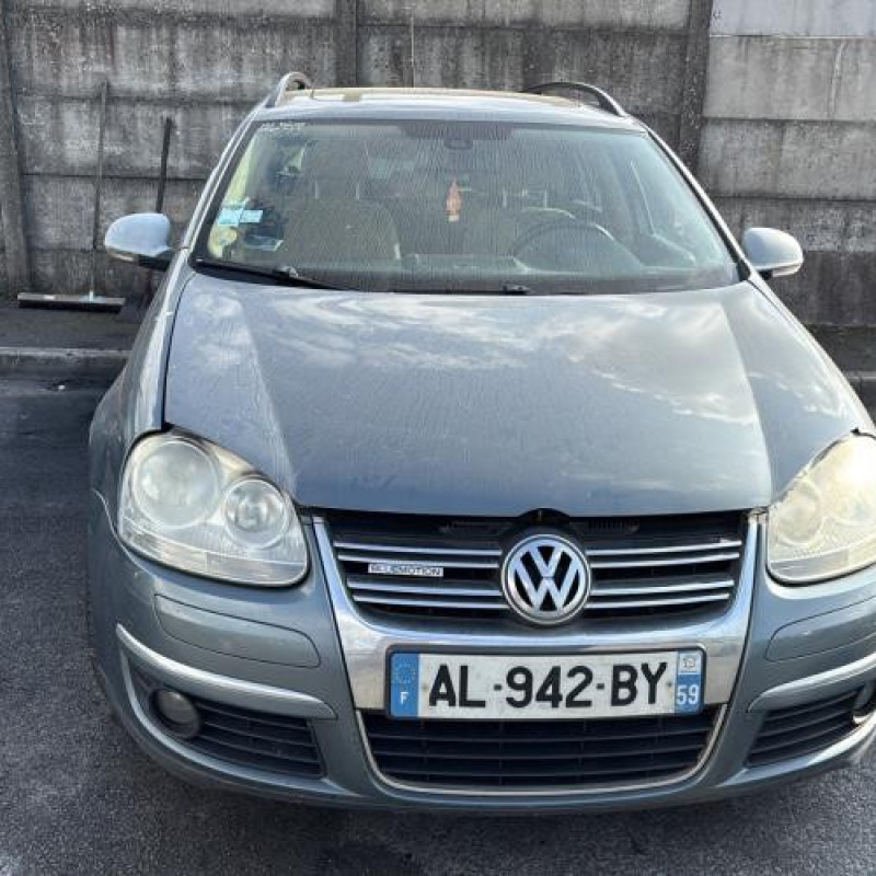 Anti brouillard droit (feux) VOLKSWAGEN GOLF 5 Photo n°12