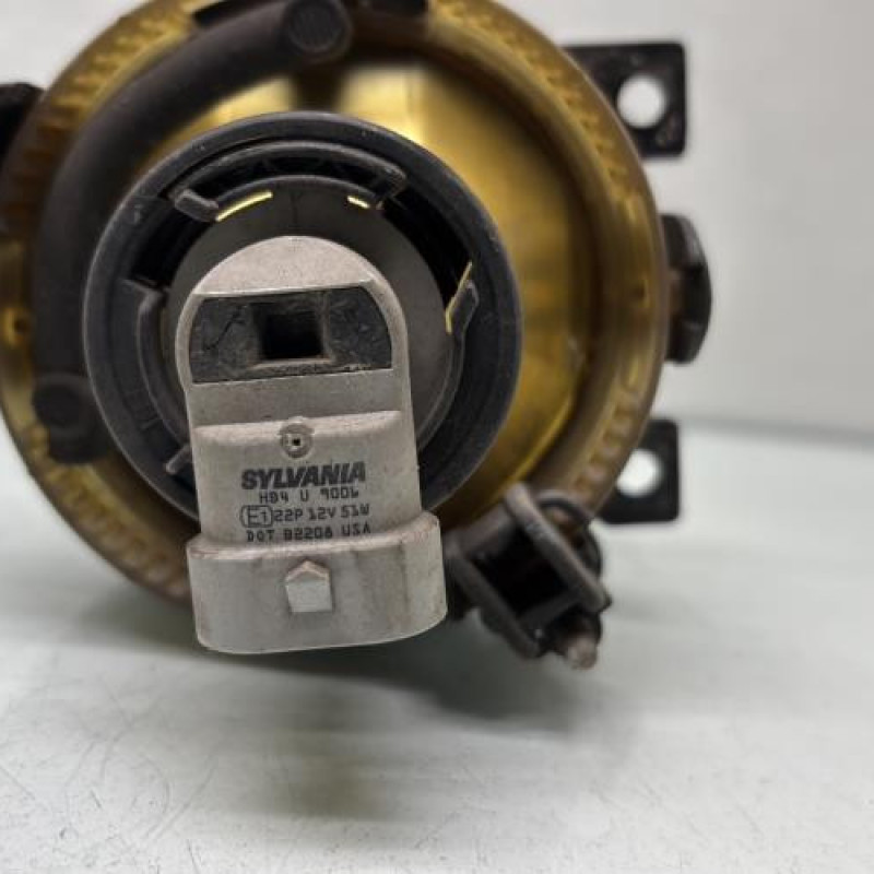 Anti brouillard gauche (feux) VOLKSWAGEN GOLF 5 Photo n°3