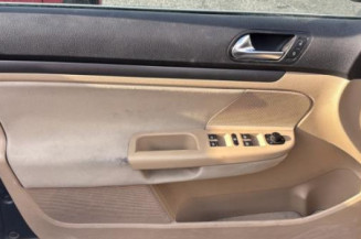 Anti brouillard gauche (feux) VOLKSWAGEN GOLF 5