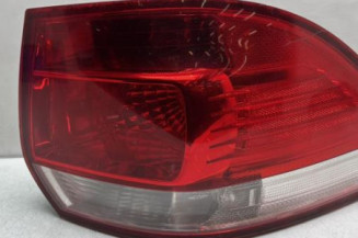 Feu arriere principal droit (feux) VOLKSWAGEN GOLF 5 Photo n°1