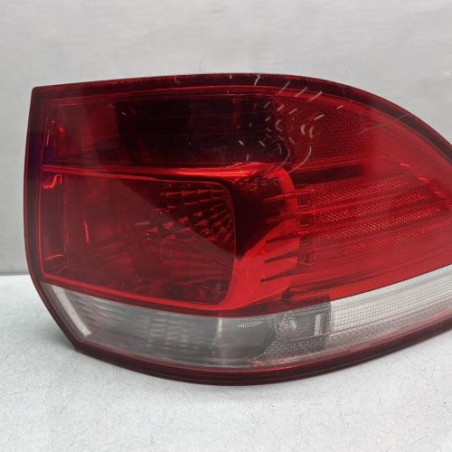 Feu arriere principal droit (feux) VOLKSWAGEN GOLF 5 Photo n°1