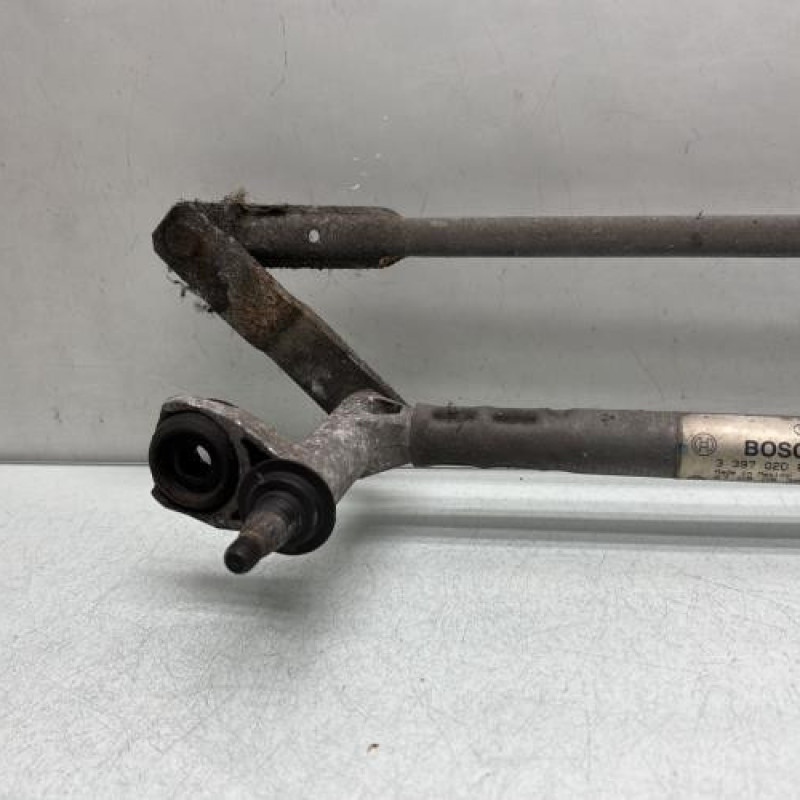 Moteur essuie glace avant VOLKSWAGEN GOLF 5 Photo n°2