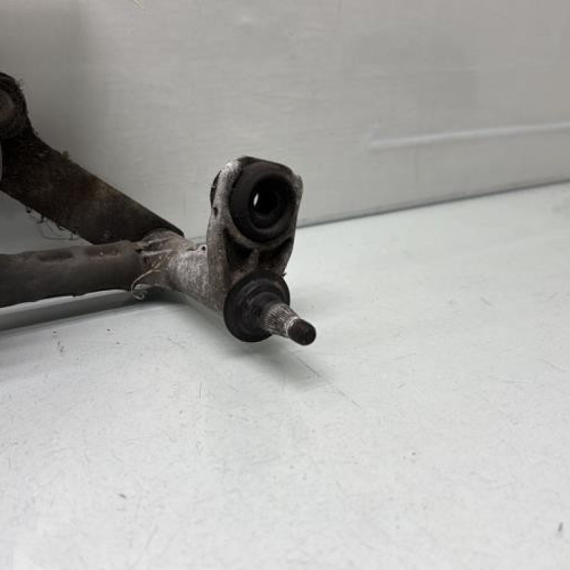 Moteur essuie glace avant VOLKSWAGEN GOLF 5 Photo n°3