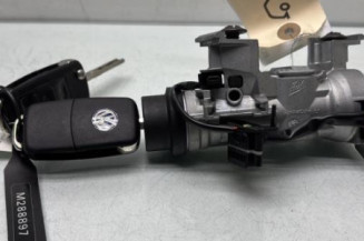 Neiman VOLKSWAGEN GOLF 5 Photo n°1