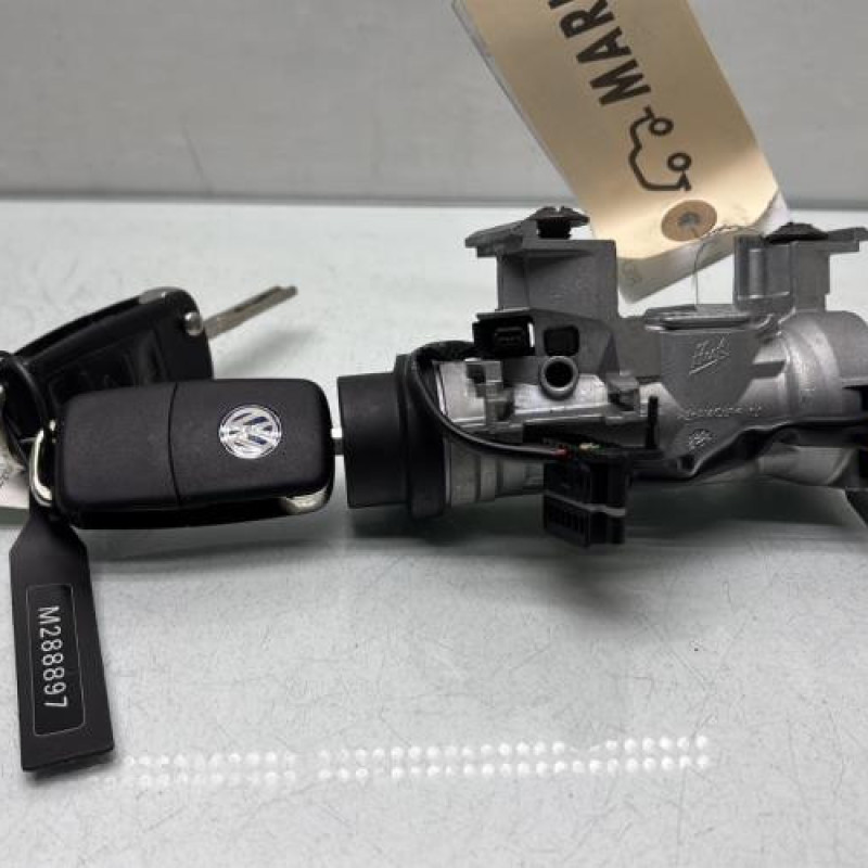 Neiman VOLKSWAGEN GOLF 5 Photo n°1