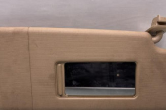 Pare soleil droit VOLKSWAGEN GOLF 5 Photo n°1