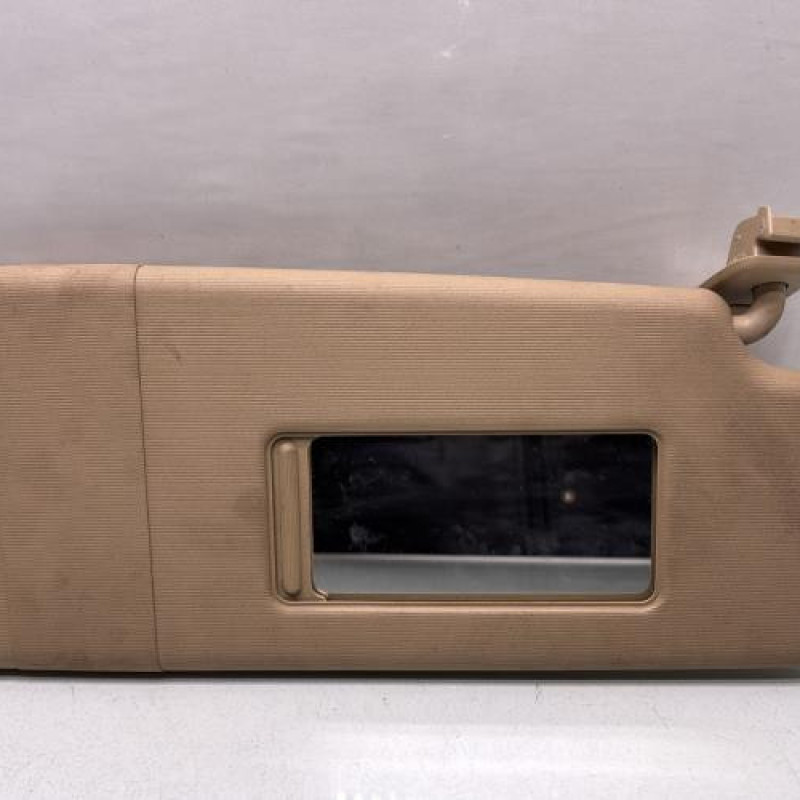 Pare soleil droit VOLKSWAGEN GOLF 5 Photo n°1